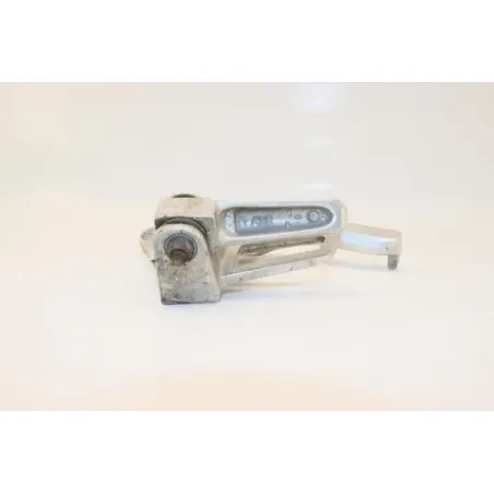 Platine arriere gauche YAMAHA FZS 600 FAZER 1998 - 2001