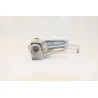 Platine arriere gauche YAMAHA FZS 600 FAZER 1998 - 2001 Platine arriere gauche YAMAHA FZS 600 FAZER 1998 - 2001
