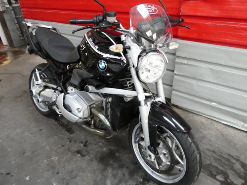 BMW R 1200 R