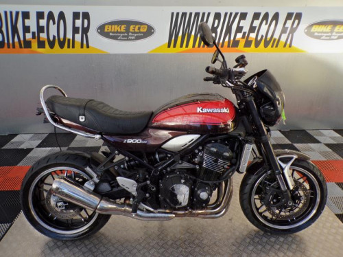 KAWASAKI Z 900 RS