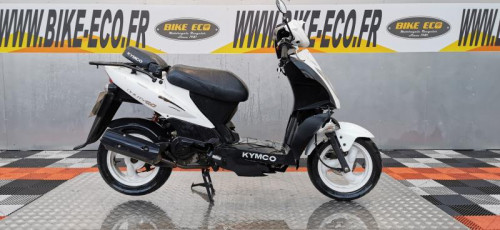 KYMCO AGILITY 50 11-12 CARRY 4 T