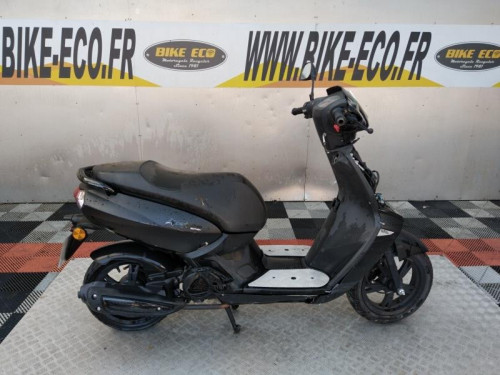PEUGEOT KISBEE 50