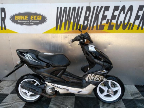 MBK NITRO 50