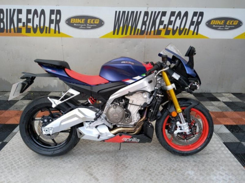APRILIA RS 660