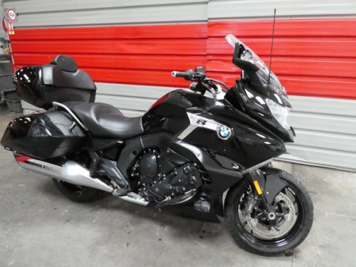 BMW K1600 B GRAND AMERICA
