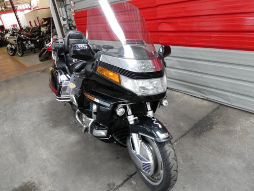 HONDA 1500 GL GOLD WING