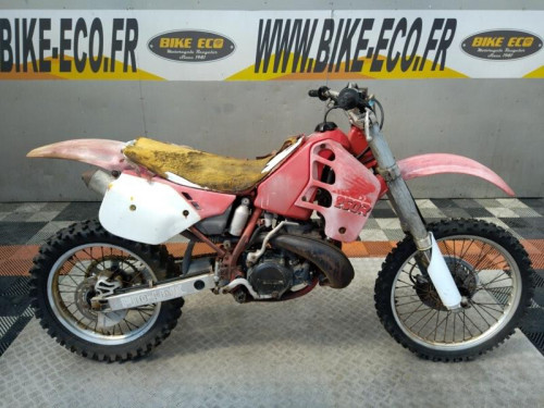 HONDA CR 250