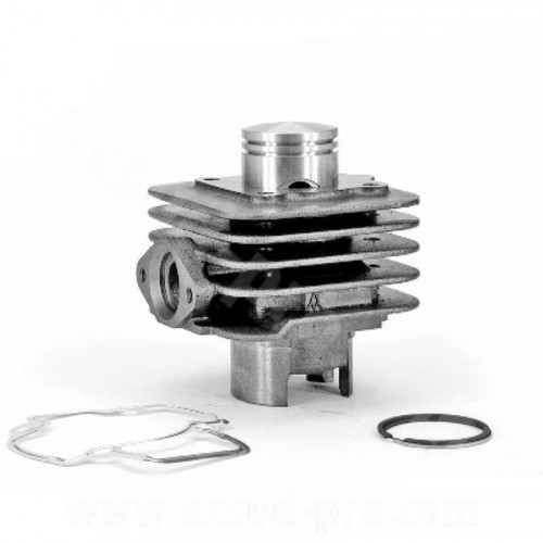 Cylindre tnt fonte GILERA STALKER 50 2005-2011