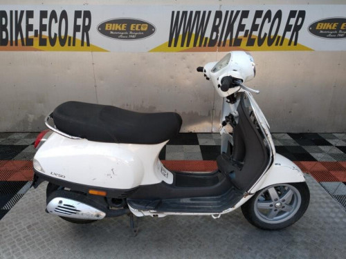 PIAGGIO LX 50 VESPA