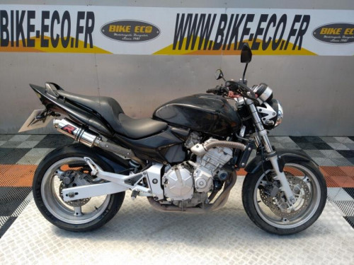 HONDA CB 600 F HORNET