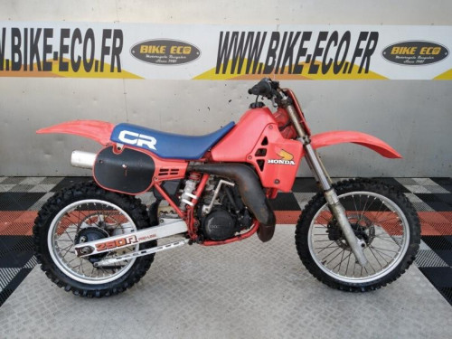 HONDA CR 250 R