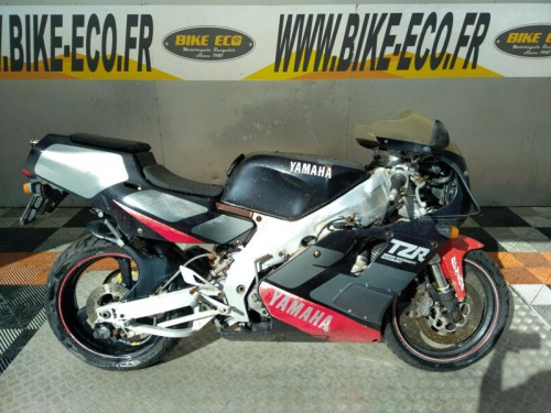 YAMAHA TZR 250