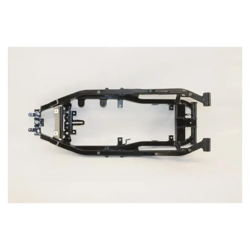 Boucle cadre arriere APRILIA RS4 50 2011 - 2017