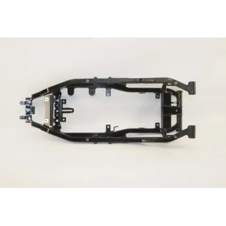 Boucle cadre arriere APRILIA RS4 50 2011 - 2017