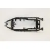 Boucle cadre arriere APRILIA RS4 50 2011 - 2017