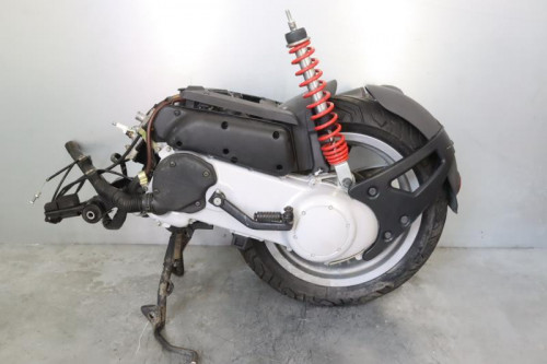 Moteur PIAGGIO 50 NRG POWER DD 2005 - 2009