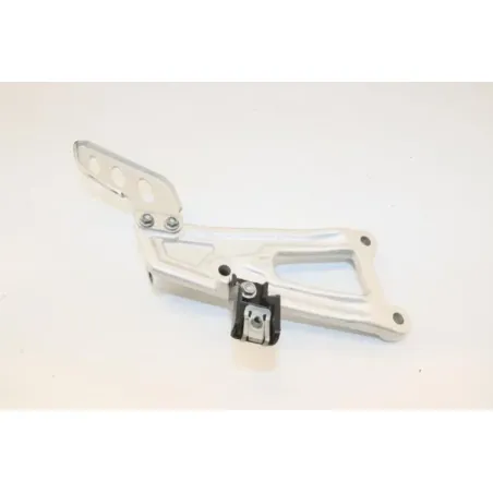 Platine avant gauche APRILIA RS4 50 2011 - 2017
