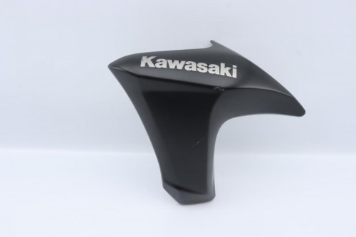 Ecope radiateur gauche KAWASAKI ER6 N 2012 - 2016