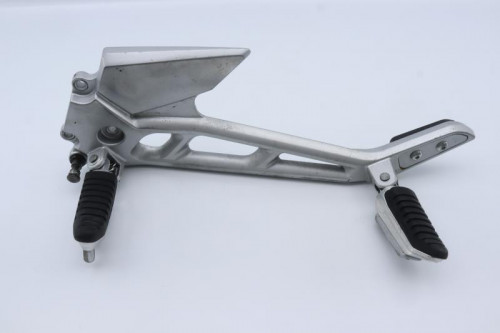 Platine avant gauche SUZUKI 600 GSR 2006 - 2011