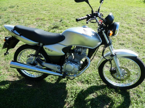 HONDA 125 CG