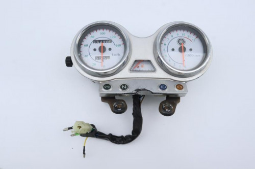Compteur YAMAHA 125 YBR CUSTOM 2008 - 2014