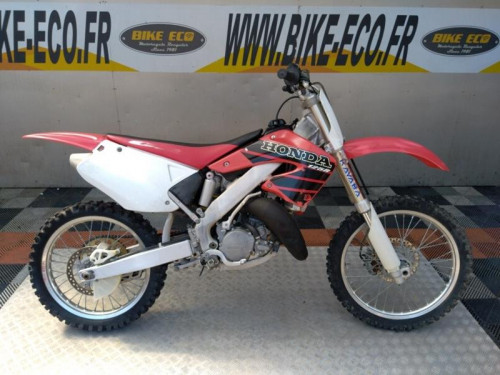 HONDA CR 125