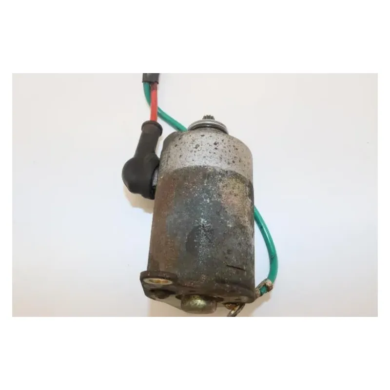 Demarreur SYM XPRO 50 2013 - 2018