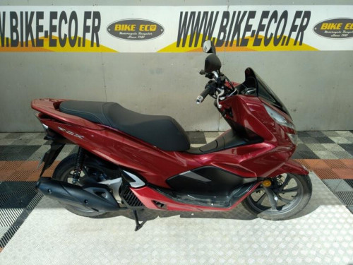 HONDA PCX 125