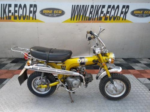 HONDA DAX 70 ST