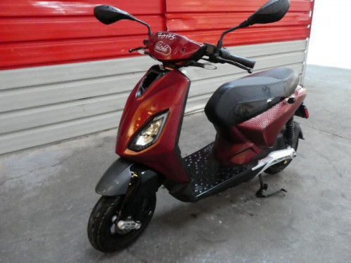 PIAGGIO ONE ACTIVE