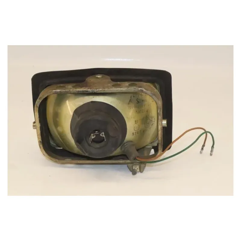 Optique (feux)(phare) HONDA XLV 750 R 1983 - 1986