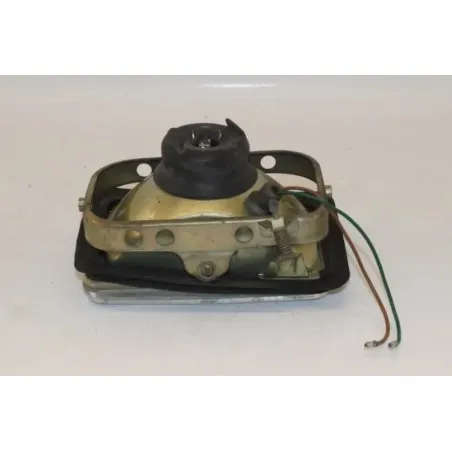 Optique (feux)(phare) HONDA XLV 750 R 1983 - 1986