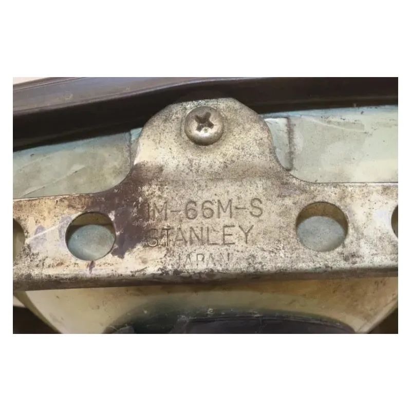 Optique (feux)(phare) HONDA XLV 750 R 1983 - 1986