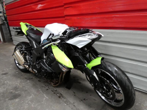 KAWASAKI Z 1000