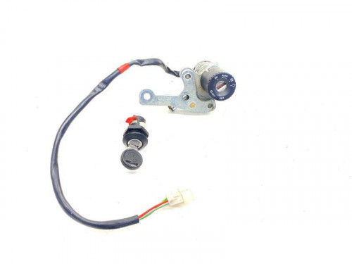 Jeu de serrure contacteur a cle BETA RR 50 2012-2017 MOTARD 2 T