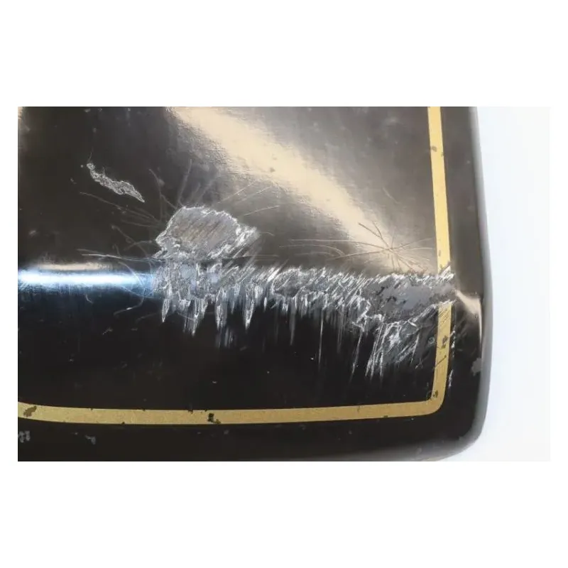 Cache carenage face avant HONDA XLV 750 R 1983 - 1986