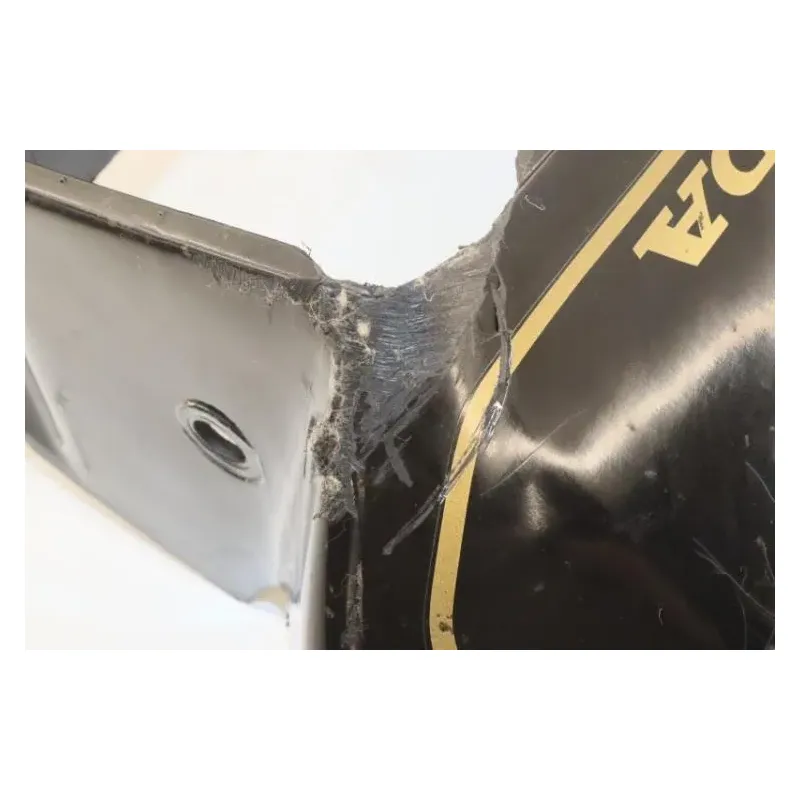Cache carenage face avant HONDA XLV 750 R 1983 - 1986