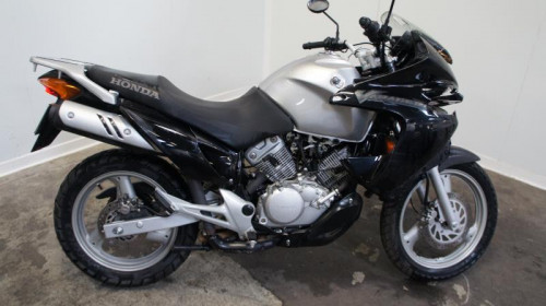 HONDA VARADERO 125 XL V