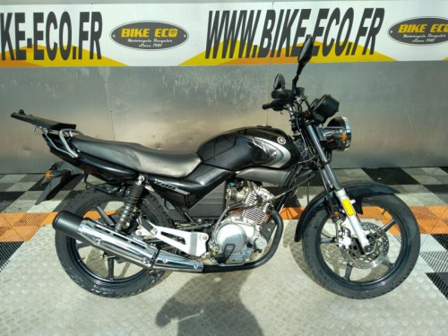 YAMAHA YBR 125
