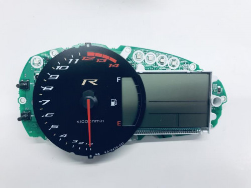 Compteur KAWASAKI Z 750 R 2011-2012