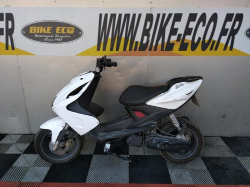 MBK NITRO 50