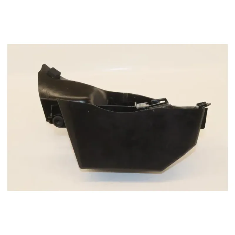 Support de plaque et eclairage KAWASAKI ER6 650 N 2012 - 2016