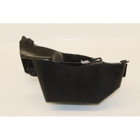 Support de plaque et eclairage KAWASAKI ER6 650 N 2012 - 2016
