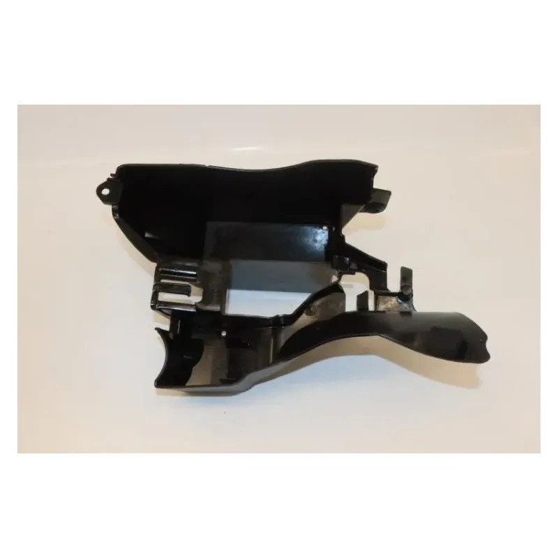 Support de plaque et eclairage KAWASAKI ER6 650 N 2012 - 2016