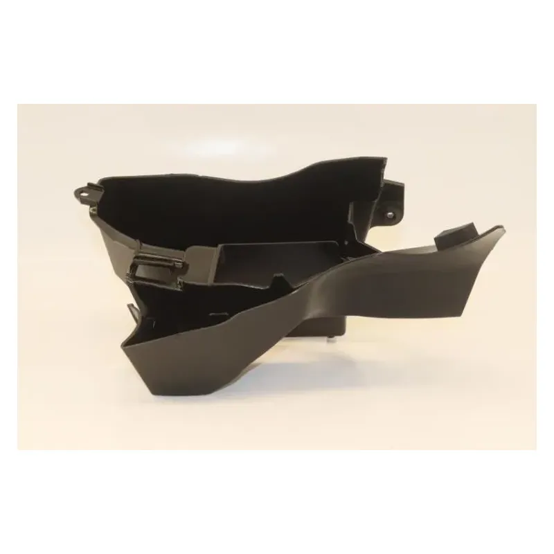 Support de plaque et eclairage KAWASAKI ER6 650 N 2012 - 2016