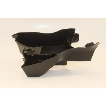 Support de plaque et eclairage KAWASAKI ER6 650 N 2012 - 2016