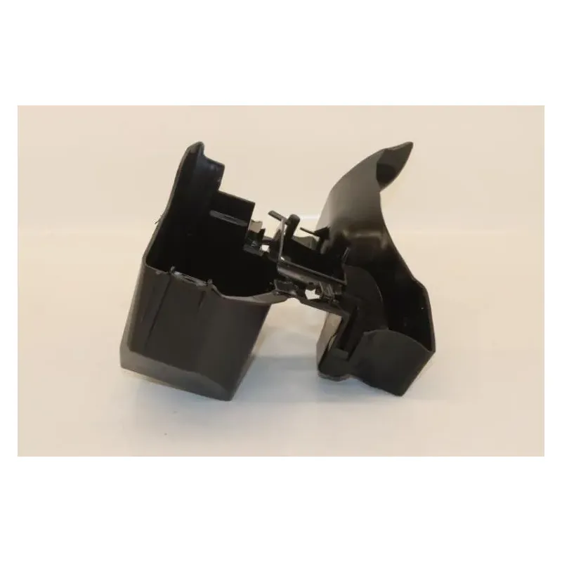 Support de plaque et eclairage KAWASAKI ER6 650 N 2012 - 2016