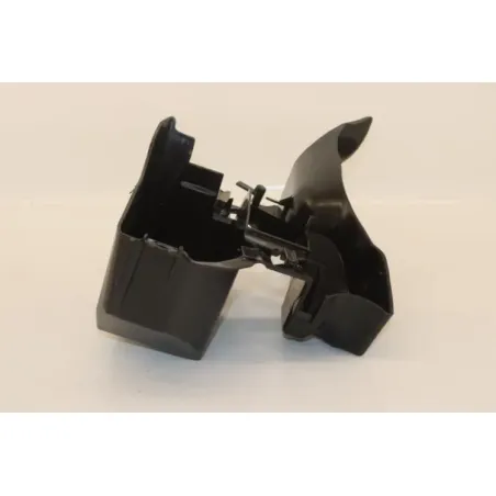 Support de plaque et eclairage KAWASAKI ER6 650 N 2012 - 2016