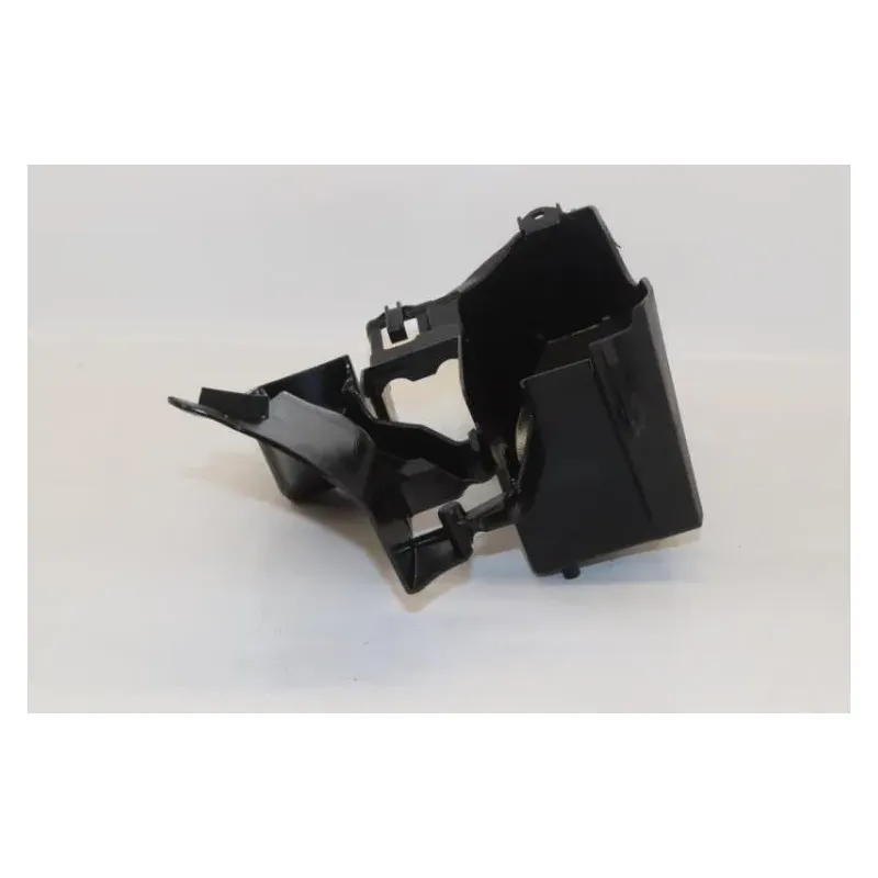 Support de plaque et eclairage KAWASAKI ER6 650 N 2012 - 2016