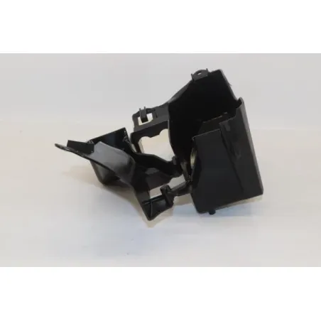 Support de plaque et eclairage KAWASAKI ER6 650 N 2012 - 2016